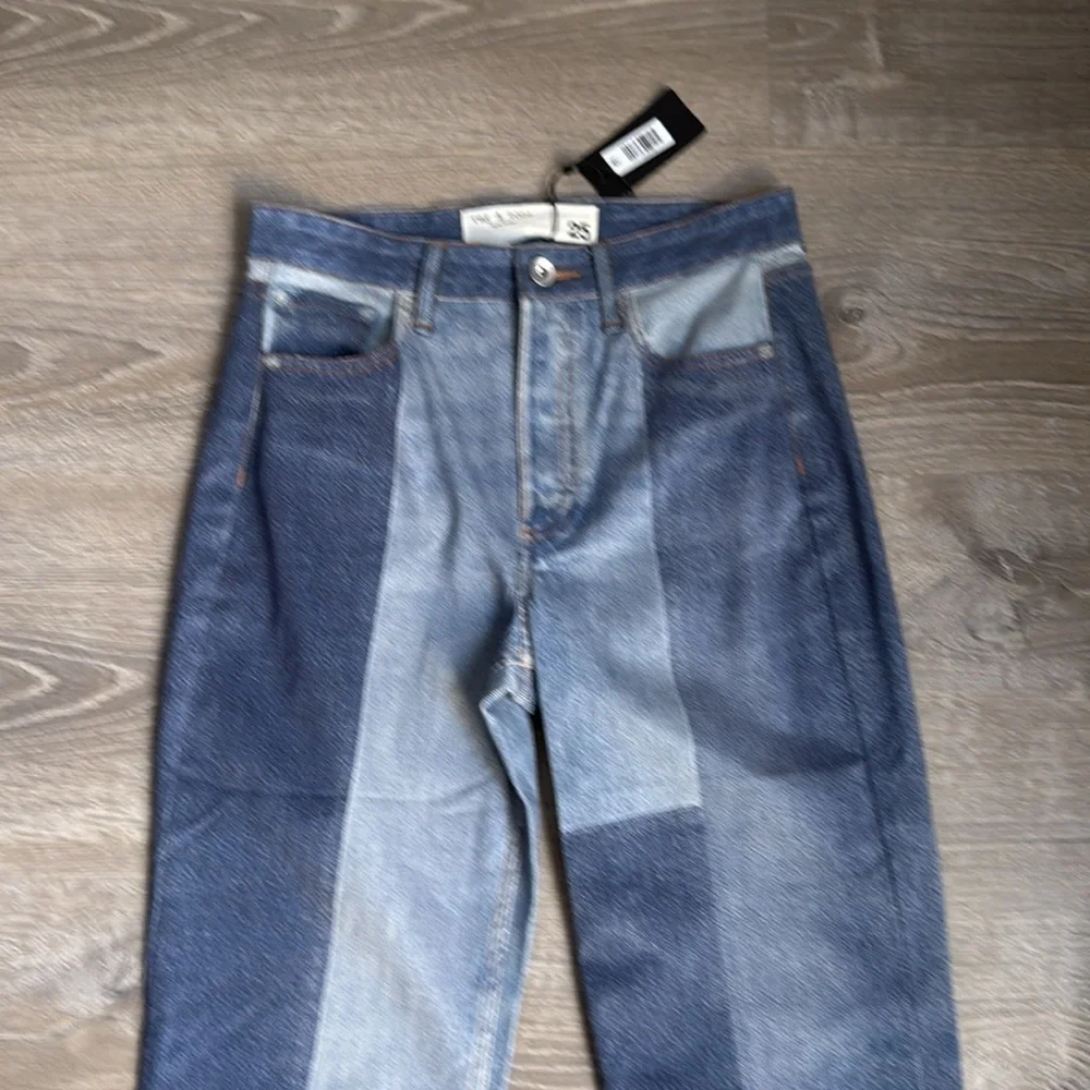NEW rag & bone Nina Byron Cigarette Skinny Jean 25 - Picture 5 of 12